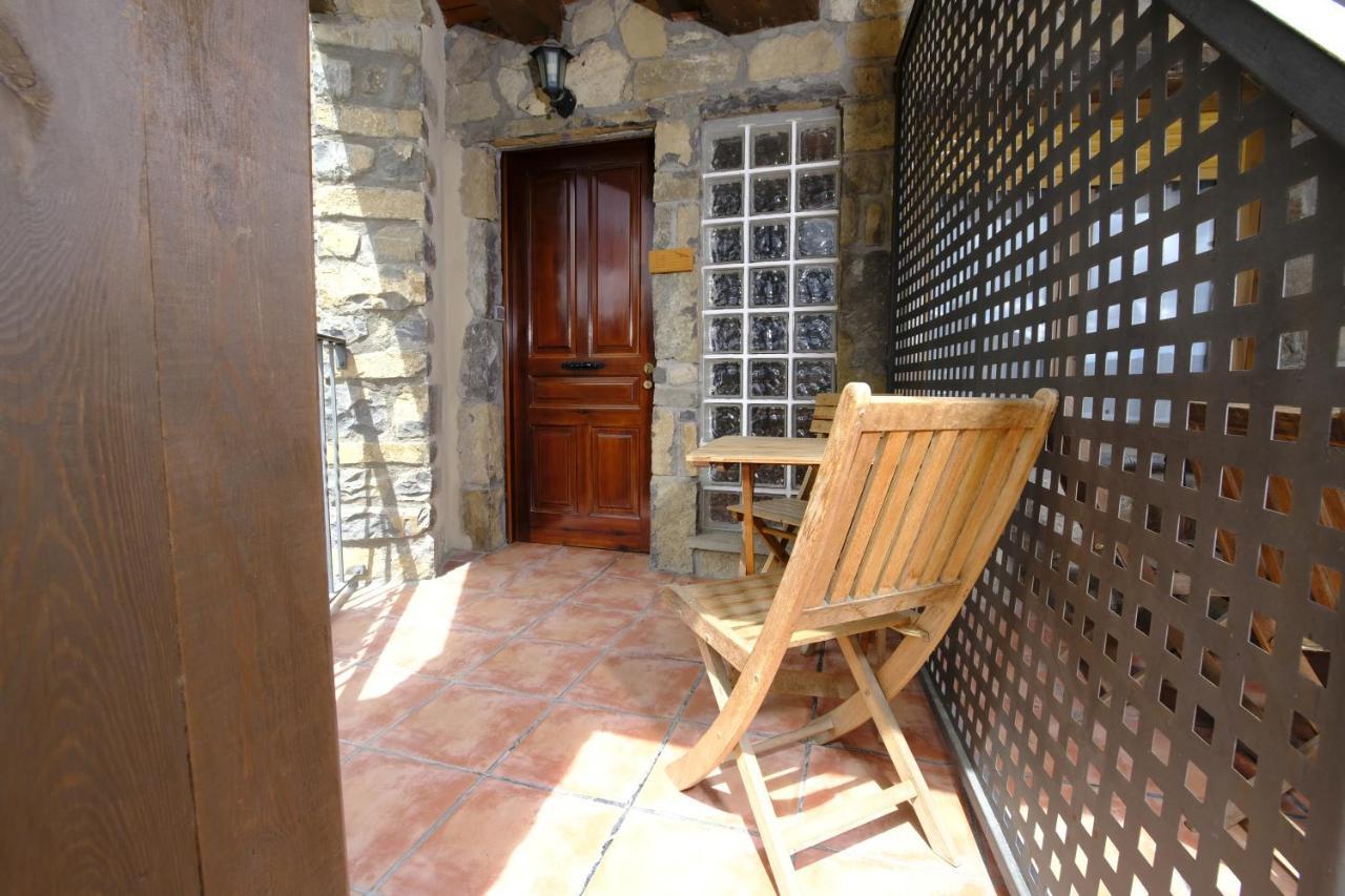 Hotel Balcon Del Pirineo Rural Ordesa Buesa Esterno foto