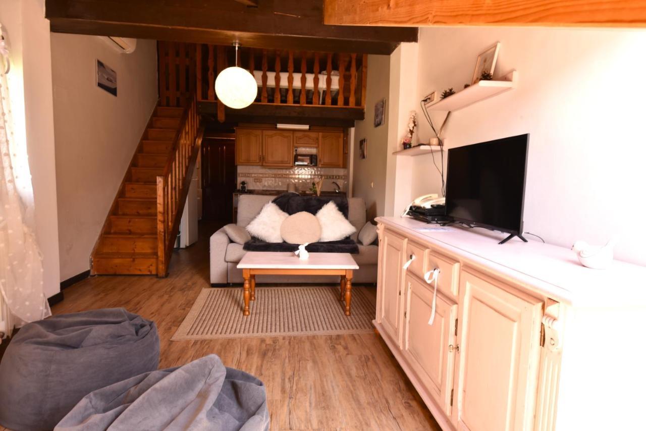 Hotel Balcon Del Pirineo Rural Ordesa Buesa Esterno foto
